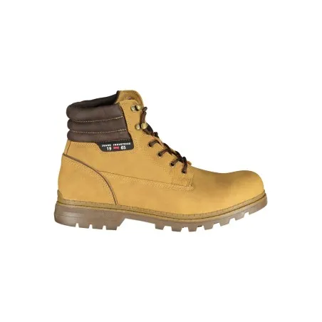 BOTTE POUR HOMMES CARRERA FOOTWEAR JAUNE - Carrera