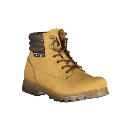BOTTE POUR HOMMES CARRERA FOOTWEAR JAUNE - Carrera