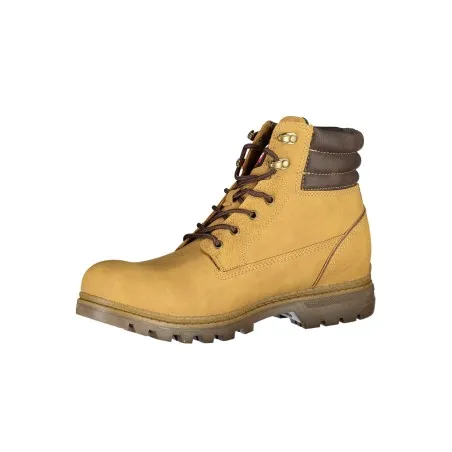 BOTTE POUR HOMMES CARRERA FOOTWEAR JAUNE - Carrera