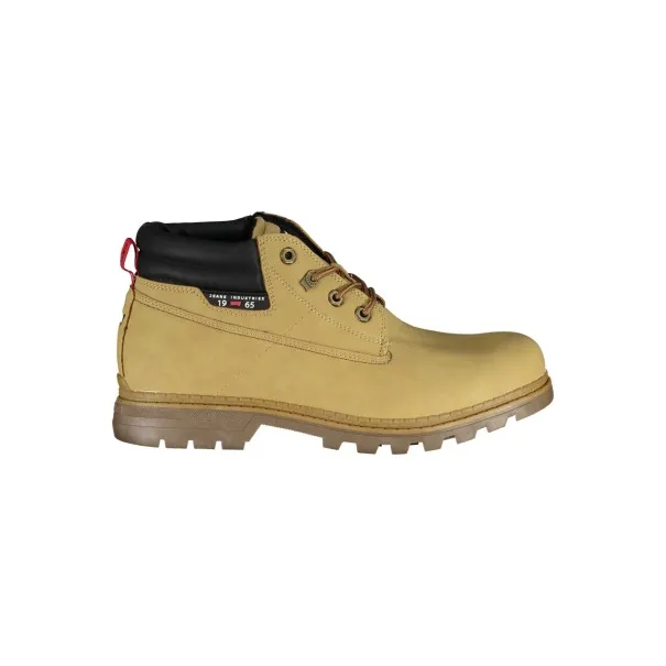 BOTTES CHAUSSURES POUR HOMMES CARRERA BEIGE - Carrera