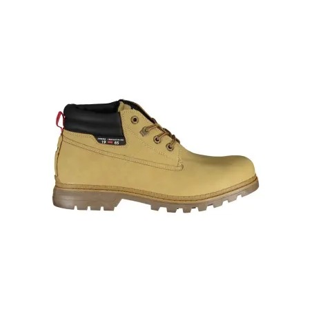 BOTTES CHAUSSURES POUR HOMMES CARRERA BEIGE - Carrera