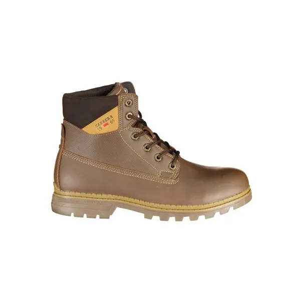 CHAUSSURES DE BOTTES POUR HOMMES CARRERA MARRON - Carrera