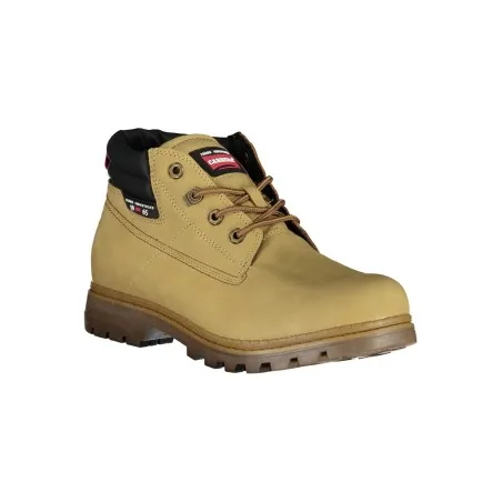 BOTTES CHAUSSURES POUR HOMMES CARRERA BEIGE - Carrera
