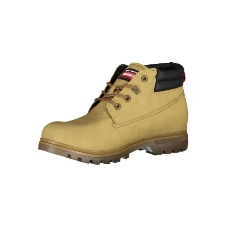 BOTTES CHAUSSURES POUR HOMMES CARRERA BEIGE - Carrera