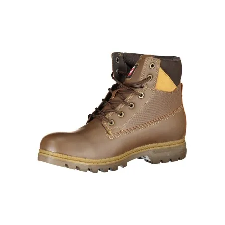 CHAUSSURES DE BOTTES POUR HOMMES CARRERA MARRON - Carrera