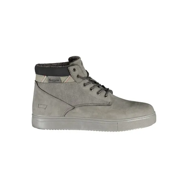 CHAUSSURES DE BOTTES POUR HOMMES CARRERA GRIS - Carrera
