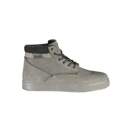 CHAUSSURES DE BOTTES POUR HOMMES CARRERA GRIS - Carrera