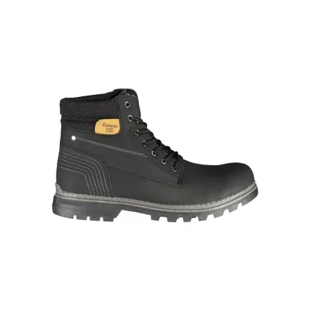 CHAUSSURES DE BOTTES POUR HOMMES CARRERA NOIR - Carrera