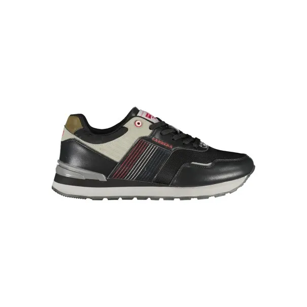 CHAUSSURES DE SPORT POUR HOMMES CARRERA NOIRES - Carrera