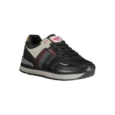 CHAUSSURES DE SPORT POUR HOMMES CARRERA NOIRES - Carrera