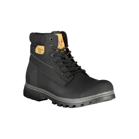 CHAUSSURES DE BOTTES POUR HOMMES CARRERA NOIR - Carrera