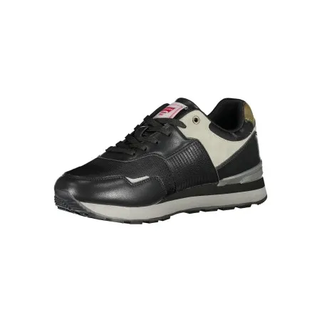 CHAUSSURES DE SPORT POUR HOMMES CARRERA NOIRES - Carrera