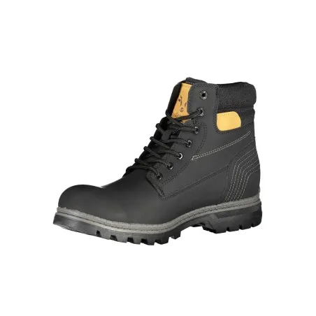 CHAUSSURES DE BOTTES POUR HOMMES CARRERA NOIR - Carrera