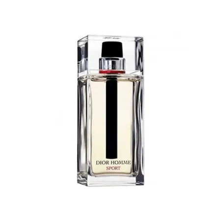 Eau de Toilette Homme DIOR HOMME SPORT