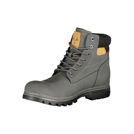 CHAUSSURES DE BOTTES POUR HOMMES CARRERA GRIS - Carrera
