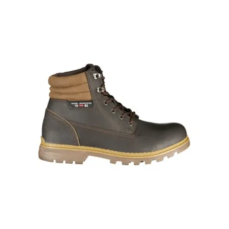 BOTTE POUR HOMMES CARRERA FOOTWEAR MARRON - Carrera