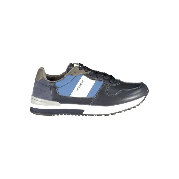 CHAUSSURES DE SPORT POUR HOMMES CARRERA BLEU - Carrera