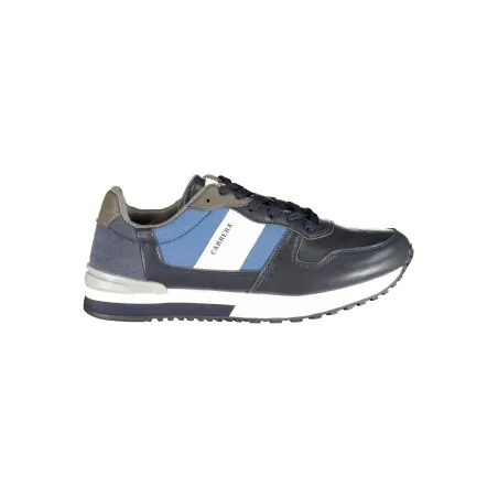 CHAUSSURES DE SPORT POUR HOMMES CARRERA BLEU - Carrera