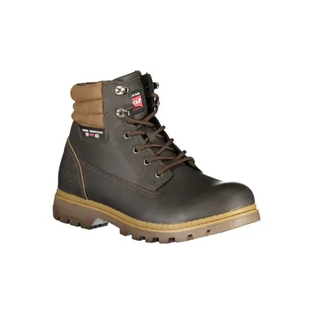 BOTTE POUR HOMMES CARRERA FOOTWEAR MARRON - Carrera