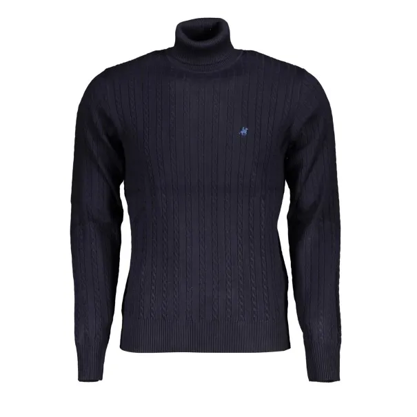 MAILLOT BLEU DES ÉTATS-UNIS POUR HOMMES - U.S. GRAND
