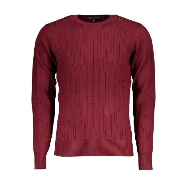 MAILLOT ROUGE POUR HOMMES DES ÉTATS-UNIS - U.S. GRAND