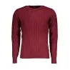 MAILLOT ROUGE POUR HOMMES DES ÉTATS-UNIS - U.S. GRAND