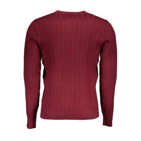 MAILLOT ROUGE POUR HOMMES DES ÉTATS-UNIS - U.S. GRAND