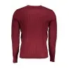 MAILLOT ROUGE POUR HOMMES DES ÉTATS-UNIS - U.S. GRAND