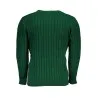 PULL VERT POUR HOMME US GRAND - U.S. GRAND
