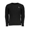 PULL NOIR POUR HOMME US GRAND - U.S. GRAND