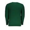 PULL VERT POUR HOMME US GRAND - U.S. GRAND