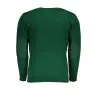 PULL VERT POUR HOMME US GRAND - U.S. GRAND