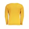 PULL JAUNE POUR HOMME US GRAND - U.S. GRAND