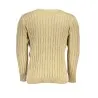 PULL BEIGE POUR HOMME US GRAND - U.S. GRAND