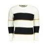 PULL BLANC POUR HOMME US GRAND - U.S. GRAND