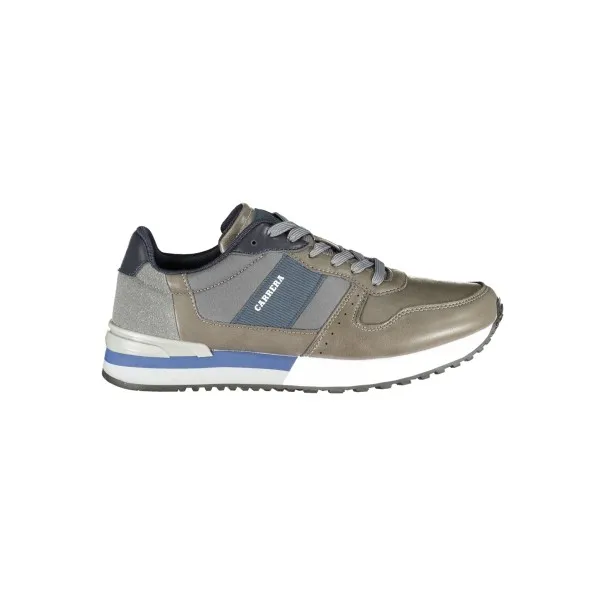 CHAUSSURES DE SPORT POUR HOMMES CARRERA MARRON - Carrera