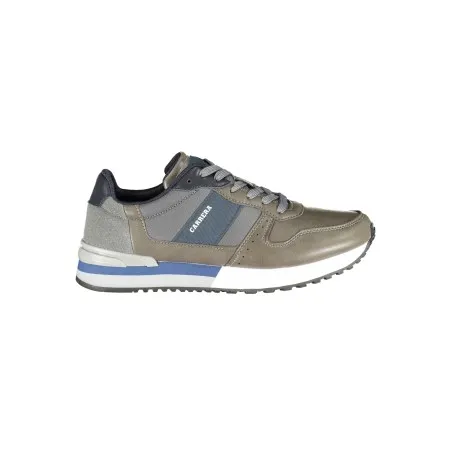CHAUSSURES DE SPORT POUR HOMMES CARRERA MARRON - Carrera