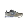 CHAUSSURES DE SPORT POUR HOMMES CARRERA MARRON - Carrera