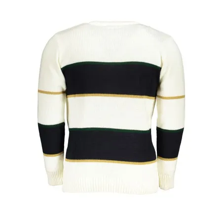 PULL BLANC POUR HOMME US GRAND - U.S. GRAND