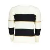 PULL BLANC POUR HOMME US GRAND - U.S. GRAND