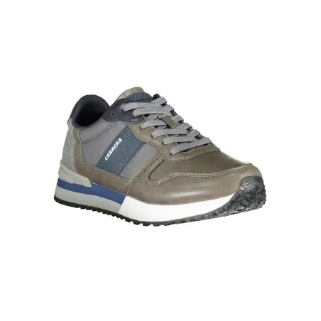CHAUSSURES DE SPORT POUR HOMMES CARRERA MARRON - Carrera