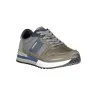 CHAUSSURES DE SPORT POUR HOMMES CARRERA MARRON - Carrera