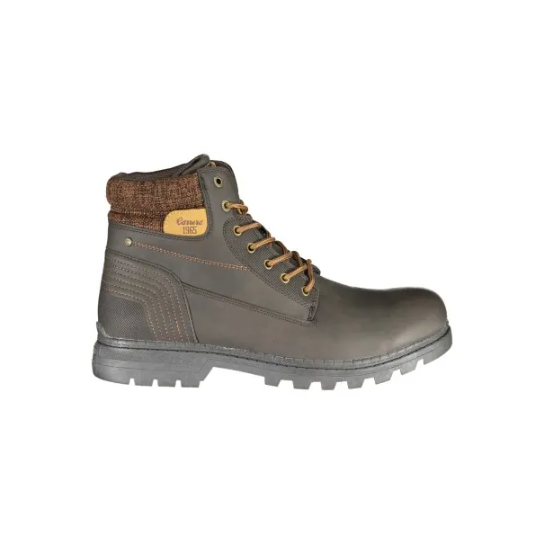 CHAUSSURES DE BOTTES POUR HOMMES CARRERA MARRON - Carrera