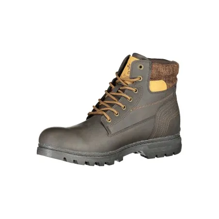CHAUSSURES DE BOTTES POUR HOMMES CARRERA MARRON - Carrera