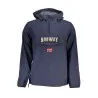VESTE DE SPORT BLEUE NORVÈGE 1963 POUR HOMME - NORWAY 1963