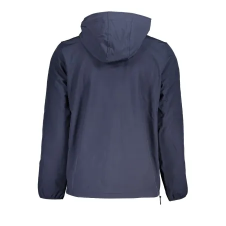 VESTE DE SPORT BLEUE NORVÈGE 1963 POUR HOMME - NORWAY 1963