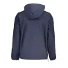 VESTE DE SPORT BLEUE NORVÈGE 1963 POUR HOMME - NORWAY 1963