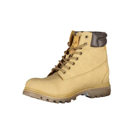 BOTTES CHAUSSURES CARRERA BEIGE POUR FEMME - Carrera