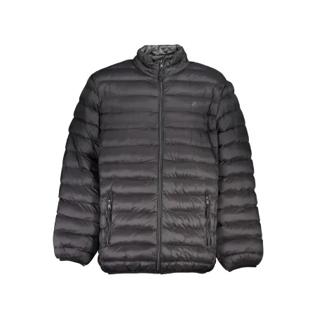 VESTE NOIRE POUR HOMME US GRAND - U.S. GRAND