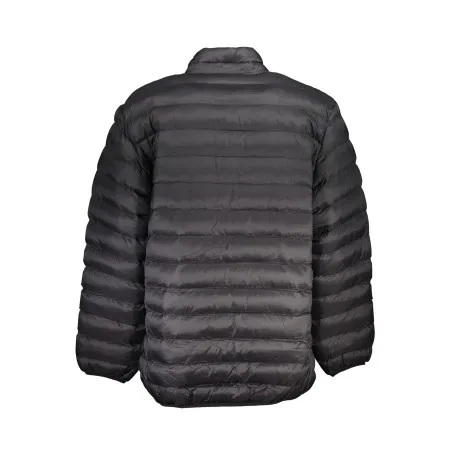 VESTE NOIRE POUR HOMME US GRAND - U.S. GRAND